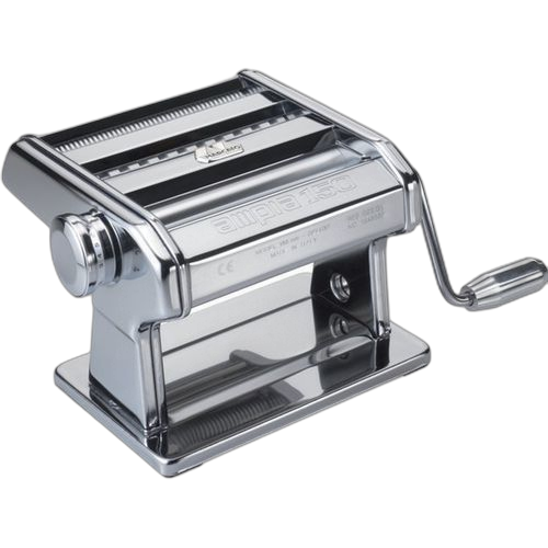 Machine a pâtes pour faire des spaghetti inox