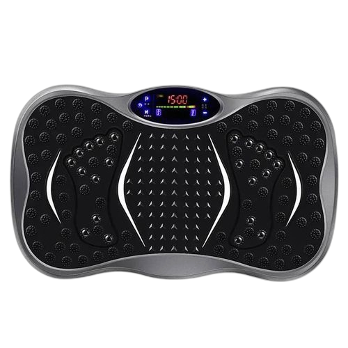 Machine de mise en forme du corps