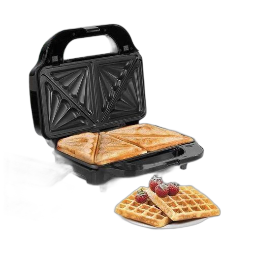 Machine à gauffre multifonctions 3 en 1. Diaytar : Des offres irrésistibles chaque jour