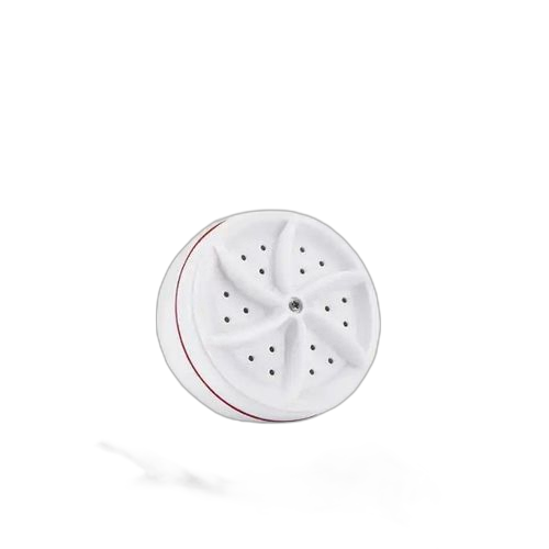 Machine à laver portable pour évier rechargeable usb pliable de voyage faible bruit pour vêtement