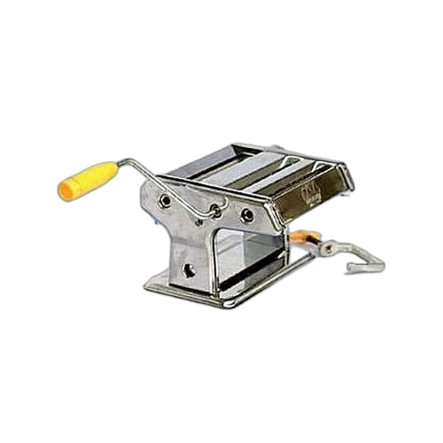 Machine à pâtes pour spaghettis argent