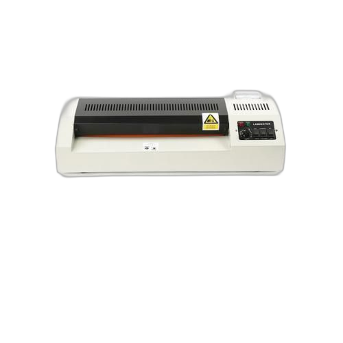 Machine plastificationthermique a3 plastifieuse de document chaud