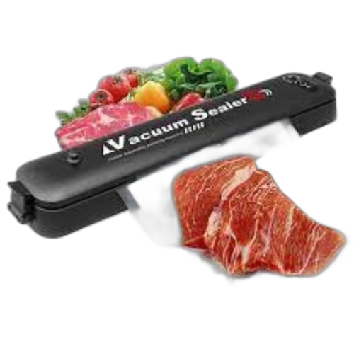 Machine à sceller sous vide pour aliments et fruits appareil ménager