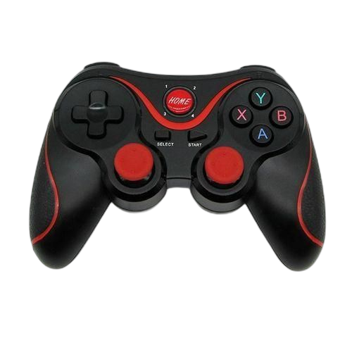 Manette de jeu bluetooth sans fil pour téléphone compatible android et ios