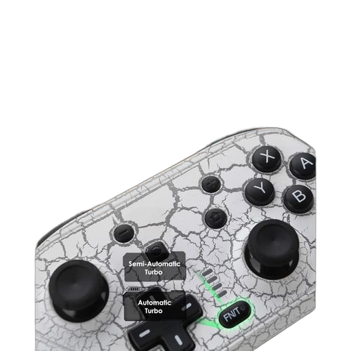 Manette gamer controller wireless android ios n.spc p4 p3