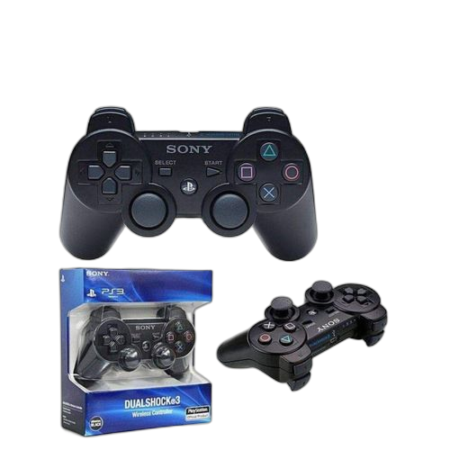 Manette ps3 sans fil. Votre satisfaction commence ici, sur Diaytar Sénégal