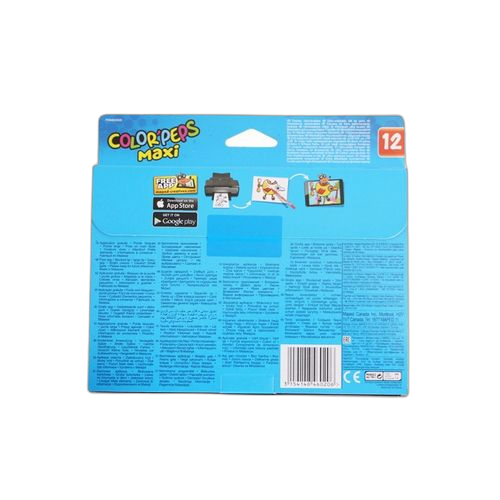 Maped feutres couleurs maped (12)