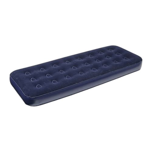 Matelas gonflable 1 place