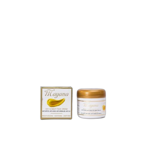 Mayana generic crème de beauté anti taches mayana