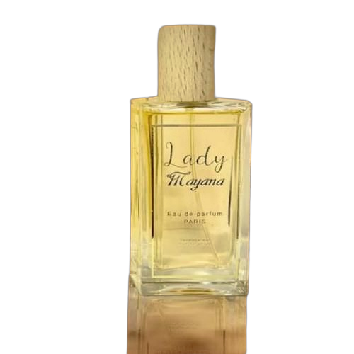 Mayana eau de parfum lady by mayana numéro 100 100ml – Image 7