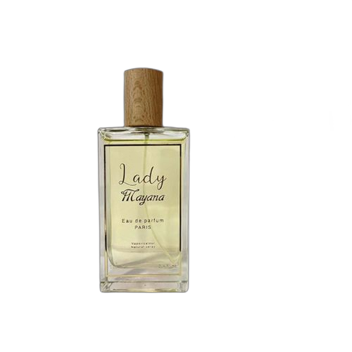 Mayana eau de parfum lady by mayana numéro 105 50ml – Image 20