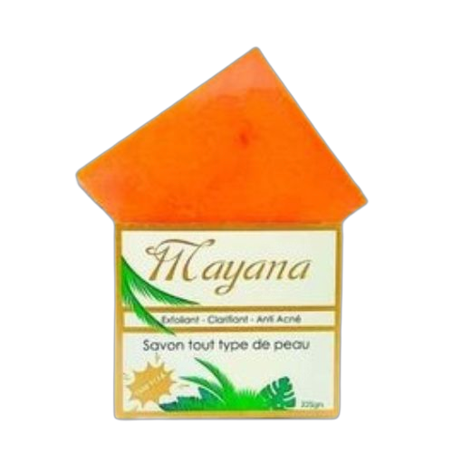 Mayana savon anti acné 225g