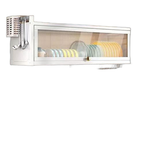 Meuble de cuisine support de rangement pour appareils électroménagers sur pied