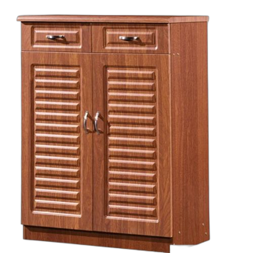 Meuble de rangement chaussures en bois étagère armoire