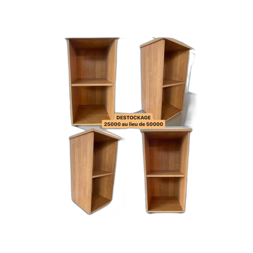 Meuble de rangementsans tiroir. Des produits variés pour tous les besoins sur Diaytar Sénégal