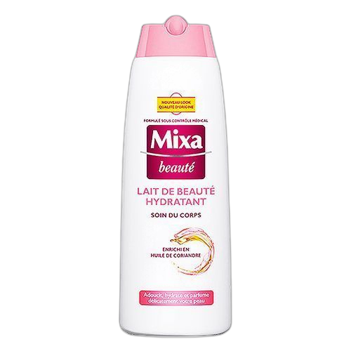 Mi mixa lait de corps beauté 250 ml. L'alternative e-commerce intelligente au Sénégal : Diaytar