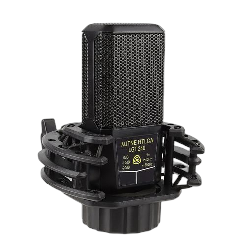 Microphone à condensateur cardioïde à diaphragme. Diaytar Sénégal : Achetez plus, dépensez moins