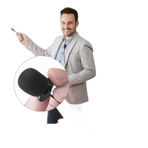 Microphone cravate compatible phone. Des économies substantielles vous attendent sur Diaytar