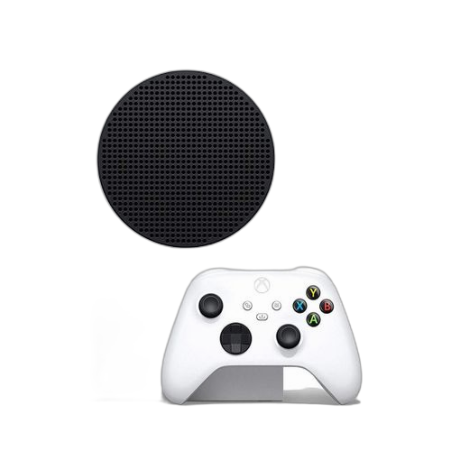 Microsoft console de jeu numérique xbox series s 512 go + 1 manette xbox sans fil 1440p,4k, wifi – Image 2