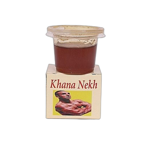 Miel mentholé khananex 30ml