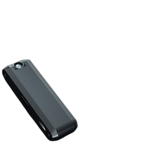 Mini caméra full hd enregistrement vidéo vocal vision nocturne infrarouge 1080p +32g