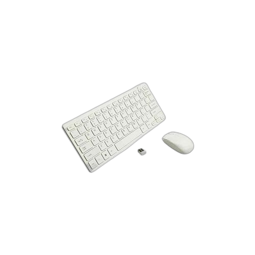 Mini clavier sans fil+souris keyboard kit