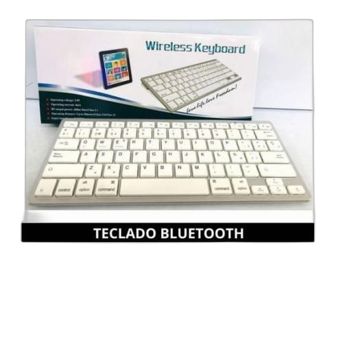 Mini clavier sans fil wireless keyboard love live freedom