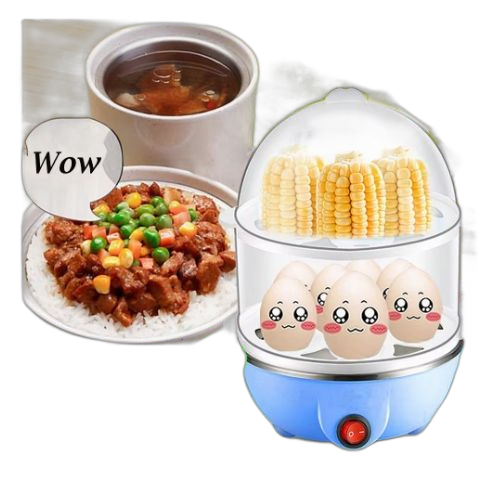 Mini cuiseur à œufs pour petit déjeuner, 220v