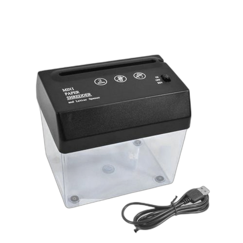 Mini destructeur – Image 4