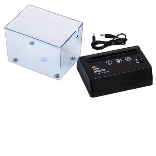 Mini destructeur – Image 3