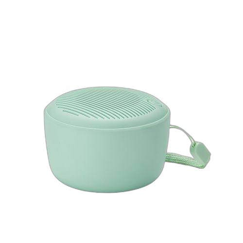 Mini haut parleur wireless bluetooth multicolore (n/a)