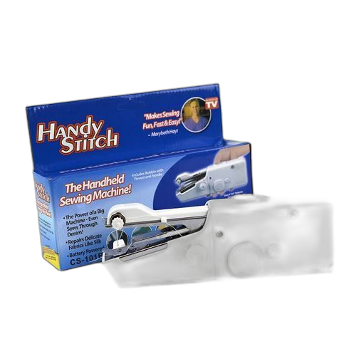 Mini machine a coudre portable