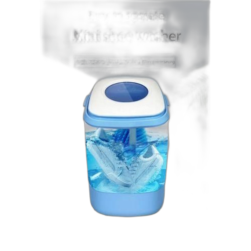 Mini machine à laver électrique avec sèche linge 7kg