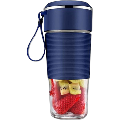 Mini mixeur portable, mixeur personnel avec usb rechargeable