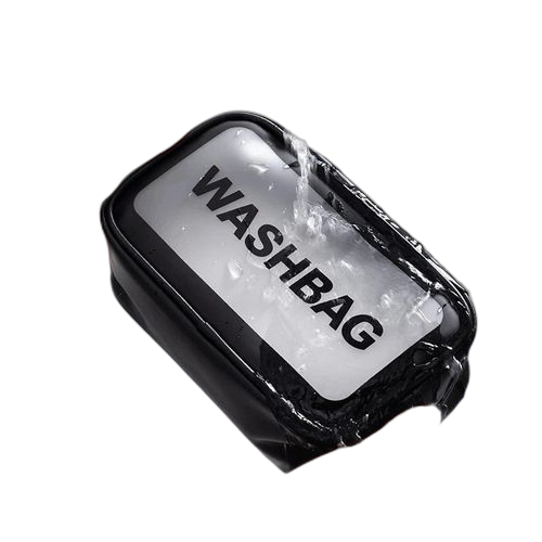 Mini sac washbag multifonctions noir. Diaytar : Votre partenaire e-commerce au quotidien