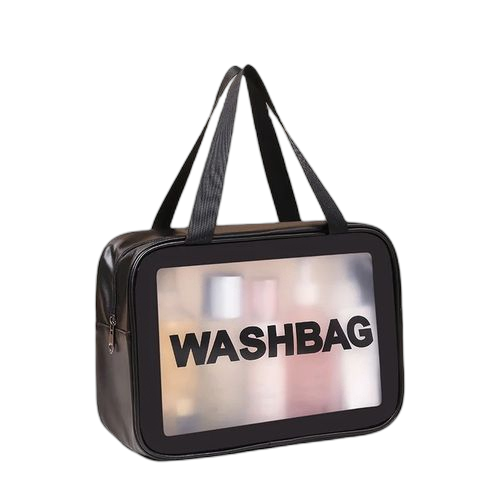 Mini sac washbag multifonctions noir. Diaytar : Des prix mini pour un service maxi