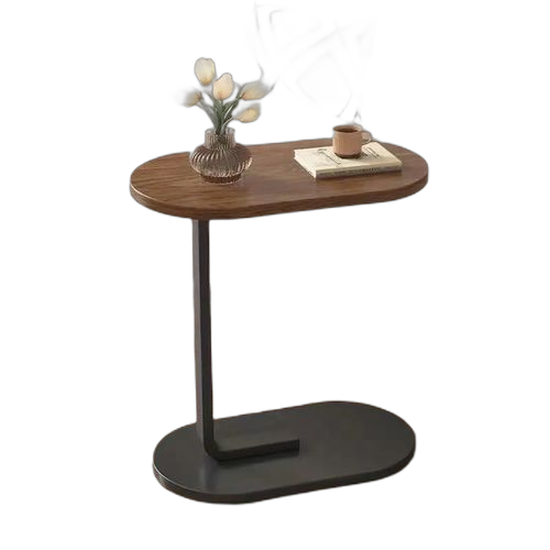 Mini table d'appoint pour salon, coin de chambre