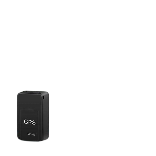 Mini traqueur de dispositif d'écoute audio gps