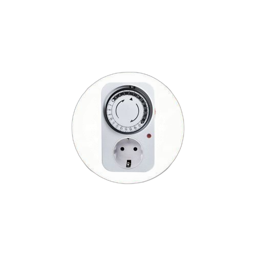 Minuterie de branchement 24 heures – Image 4