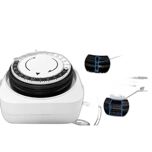 Minuterie de branchement 24 heures – Image 3