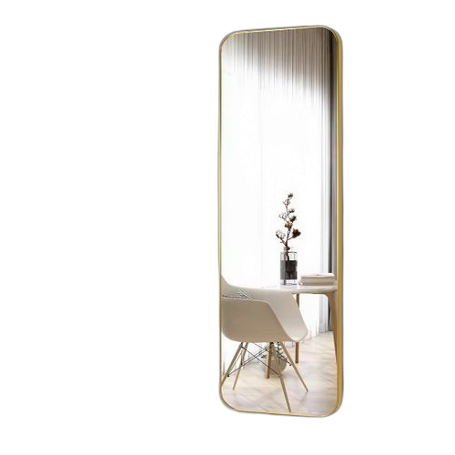 Miroir sur pieds pleine longueur 60*165 cm
