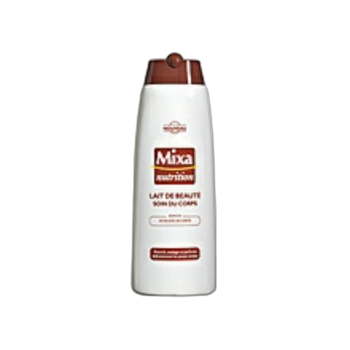 Mixa lait de corps 250 ml nutrition