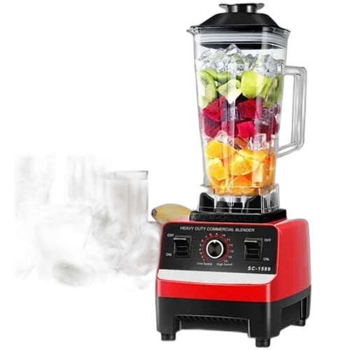 Mixeur blender multifonctions mixeur robot grinder hachoir moulinex