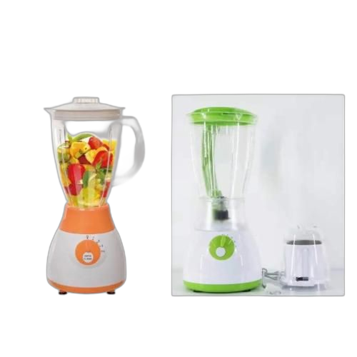 Mixeur multi fonctions 1.5 l
