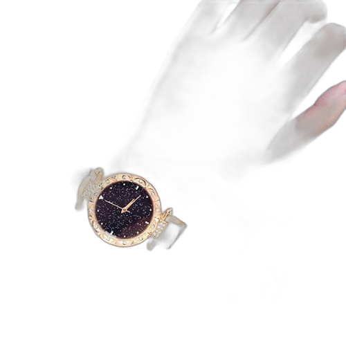 Mode bracelet de diamants de montre de dames élégantes de mode – Photo produit Dakar Sénégal – Livraison rapide Mode bracelet de diamants de montre de dames élégantes de mode. Plus de choix, moins de dépenses avec Diaytar