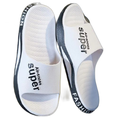 Mode homme chaussures pantoufles d'intérieur. Diaytar : Votre shopping, nos meilleurs prix