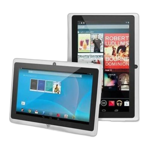 Modio tablette éducative modio 7 pouces 16 go 3 go ram android + gadgets offerts