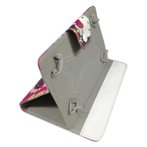 Modio tablette enfant ecran 7" ram 3go rom 32go pochette hello kitty