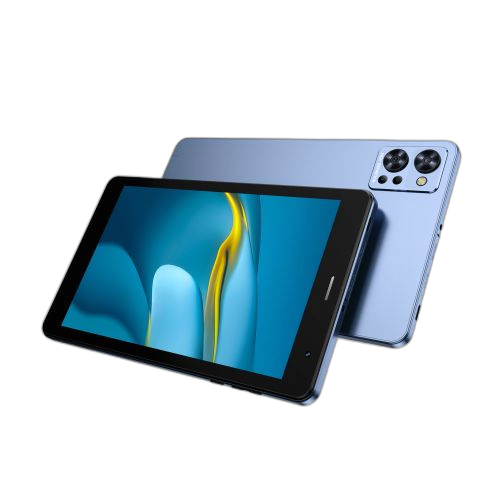 Modio tablette m118 5g enfant ecran 8pouce 256go rom 6go ram gold