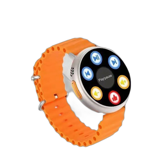Montre 1,6 pouces smartwatch amoled 454 * 454